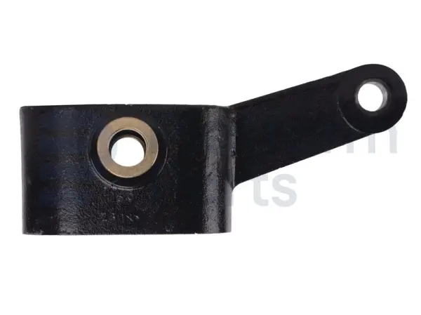 Yoke assembly
