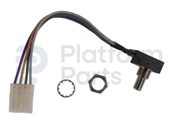 Potentiomètre (joystick 53073)