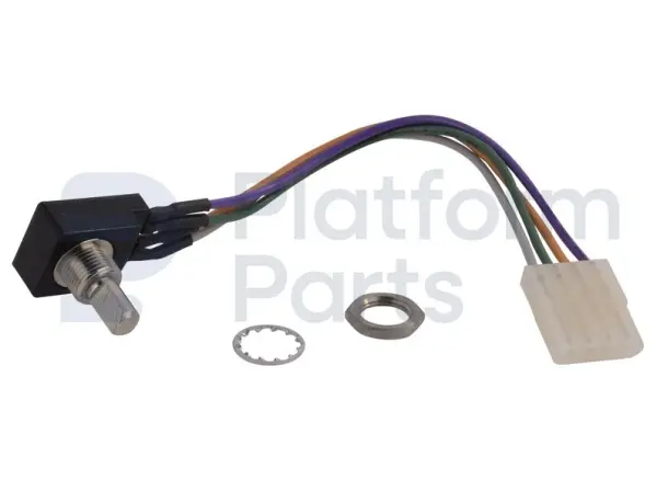Potentiomètre (joystick 53073)