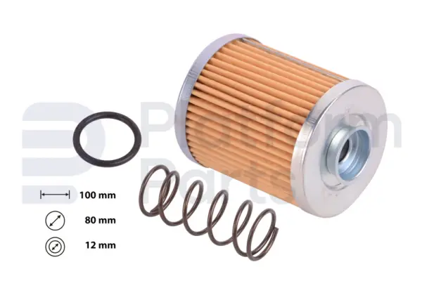 Hydraulikfilter