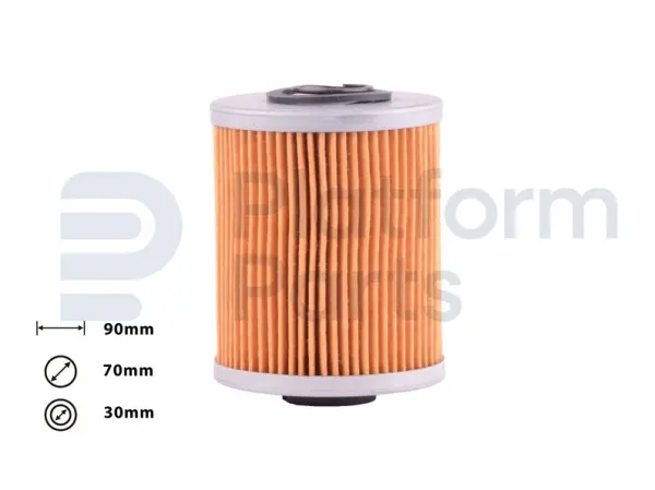 Hydraulikfilter