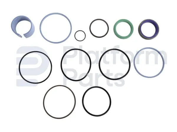 Seal-kit, cylinder