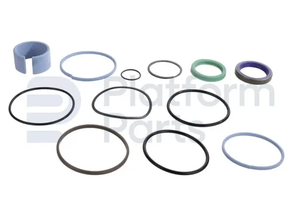 Seal-kit, cylinder