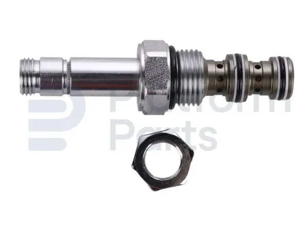 Valve, directional