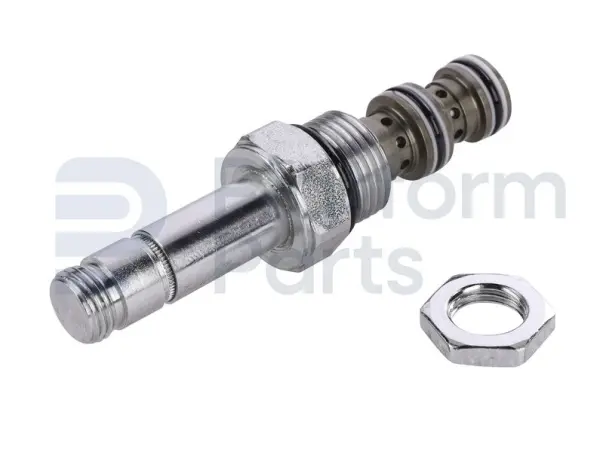 Valve, directional