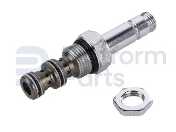 Valve, directional