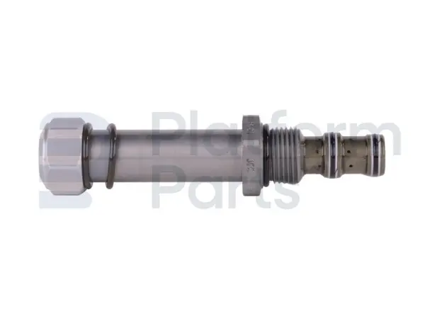 Ventil, proportional, 24V