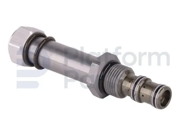 Ventil, proportional, 24V