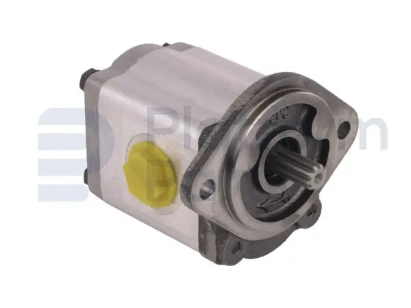 Hydraulic pump