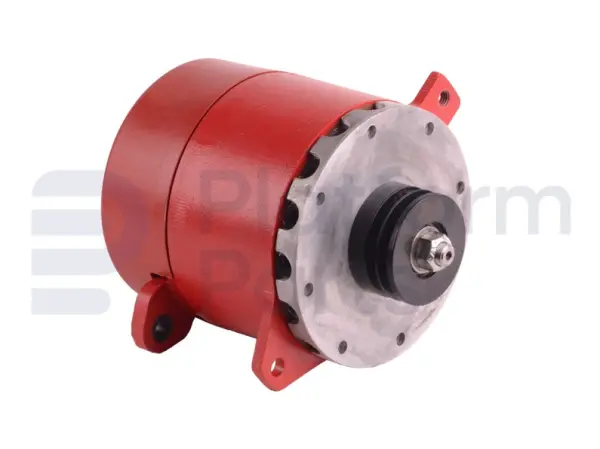 Alternador 48VDC, 100A