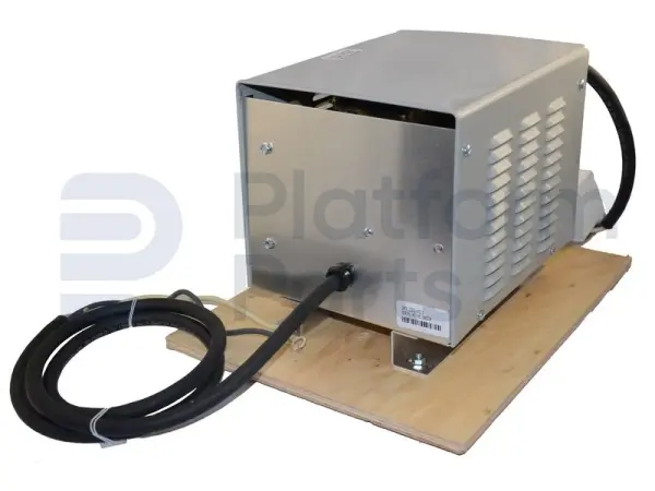 Battery-charger, 48VDC, 100-240VAC auto, 50HZ