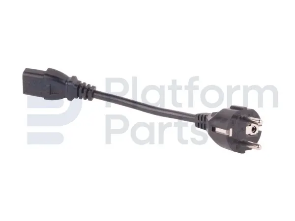 A/C Power battery-charger