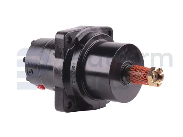 Moteur de direction/frein
