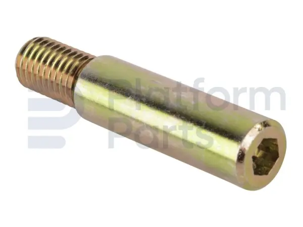 Pin, V-Roller, Gs90