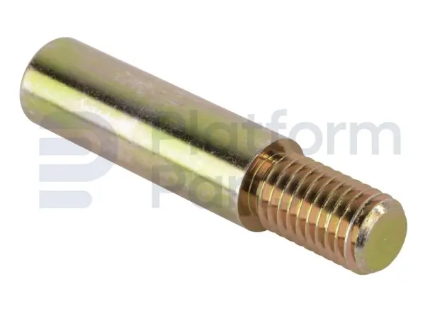 Pin, V-Roller, Gs90