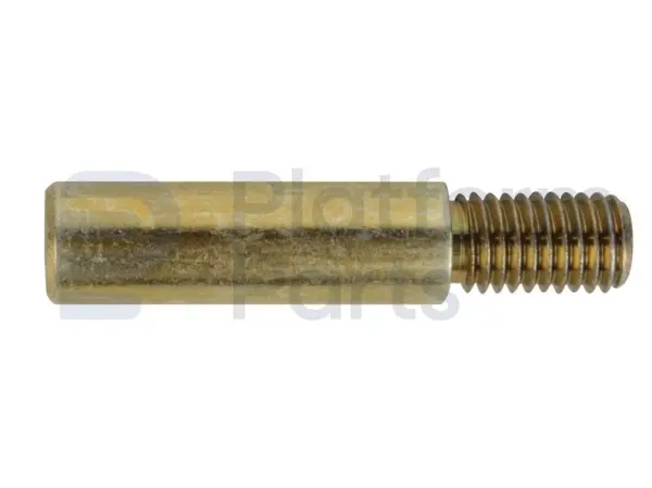 Pin, V-Roller, Gs90