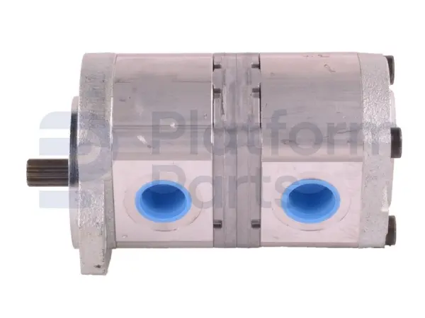 Pompe hydraulique