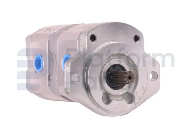 Pompe hydraulique