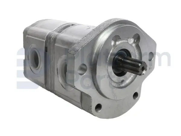 Pompe hydraulique