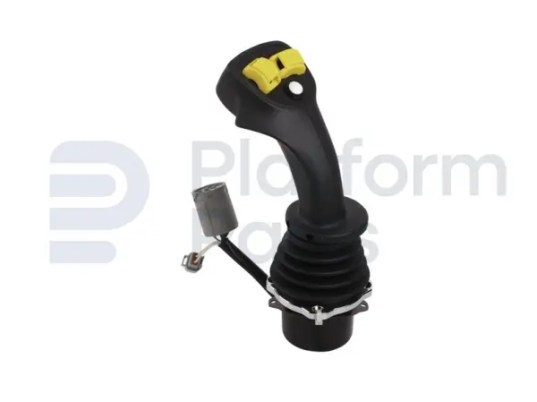 Joystick drive, steer