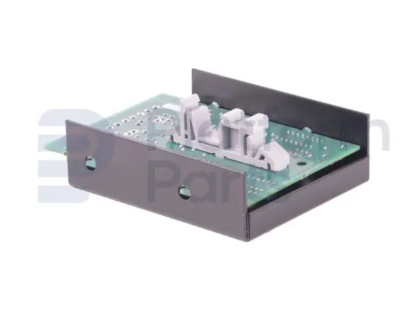 Electronic control unit