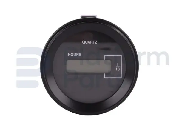 Hour meter