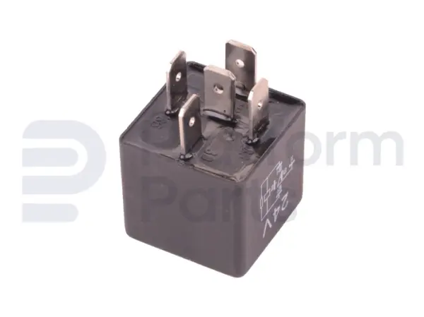 Relay 24V, 40/30A,SLD