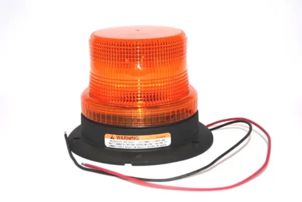 Strobe light 12-80VDC