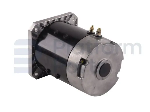 Elektromotor 24VDC