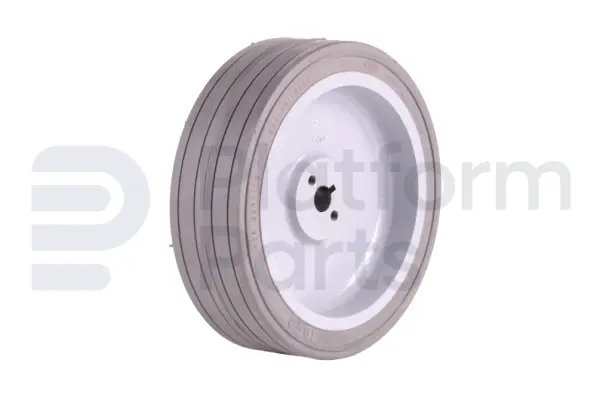 Non-marking wheel, Genie 57998