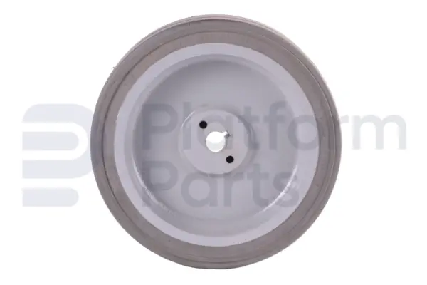 Non-marking wheel, Genie 57998