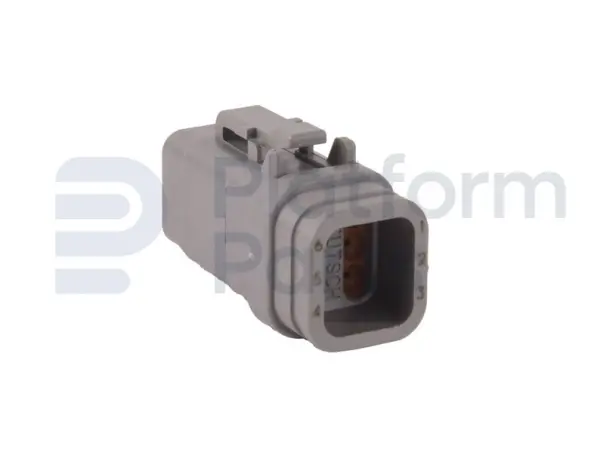 Connector plug
