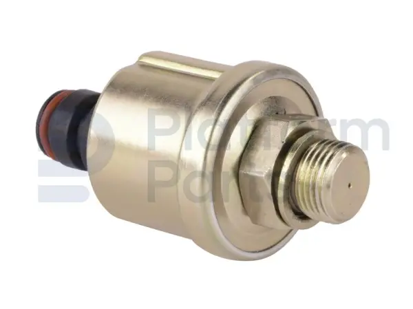 Sensor, oil pressure