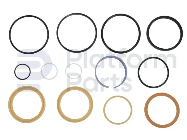 Seal kit lifting cylinder