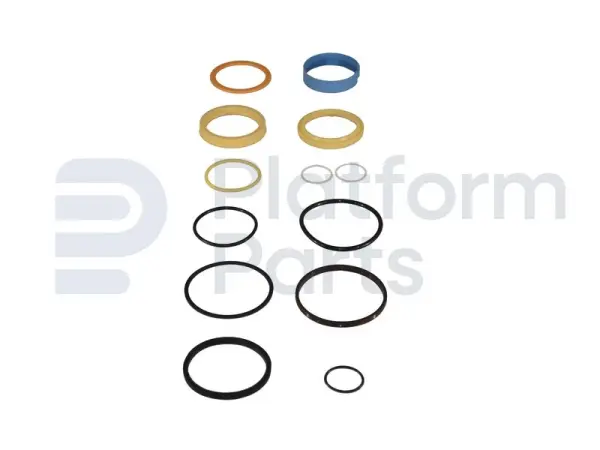 Seal kit lifting cylinder