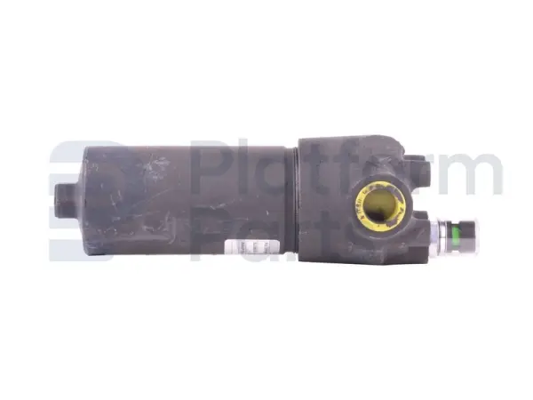 Filtre hydraulique