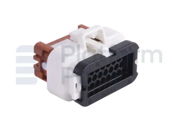 Connector plug