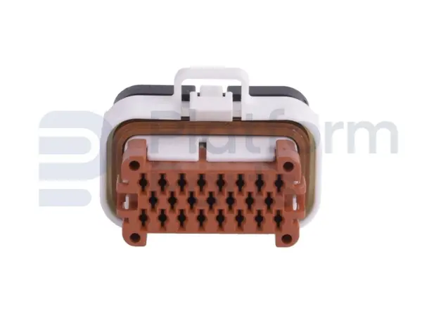 Connector plug