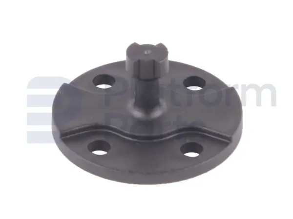 Sensor, steer (activator)
