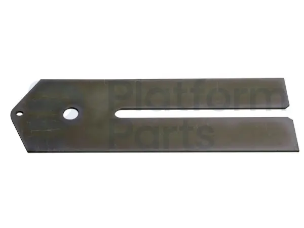 Shim,Wear Pad,16Ga