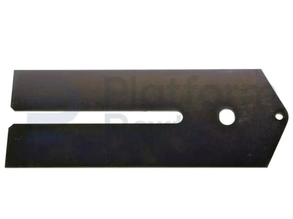 Shim,Wear Pad,16Ga