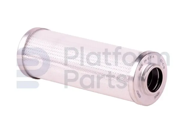 Filtre hydraulique