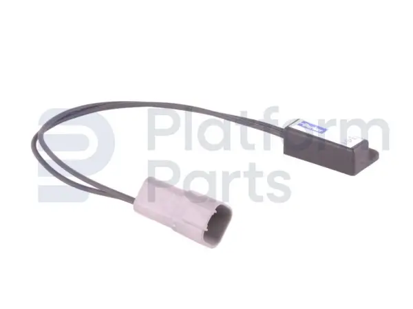 Sensor, proximidad (operational)