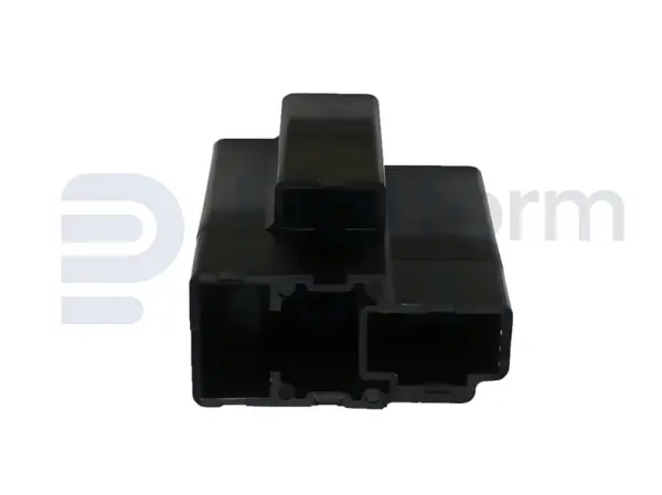 Relay socket