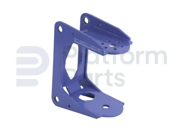 Weldment, Rotator Mount