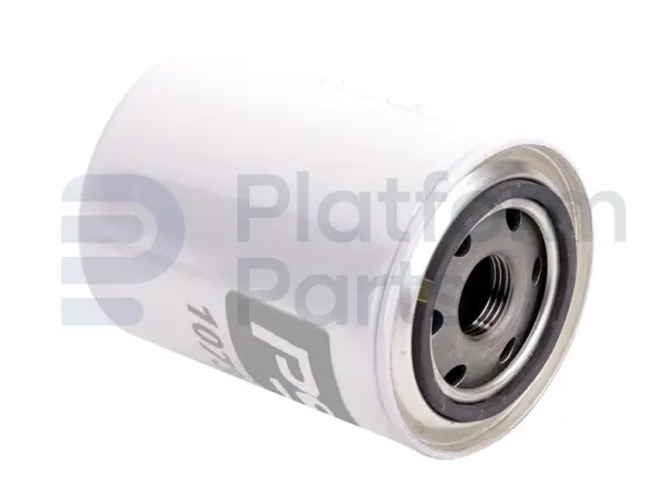 Hydraulic filter