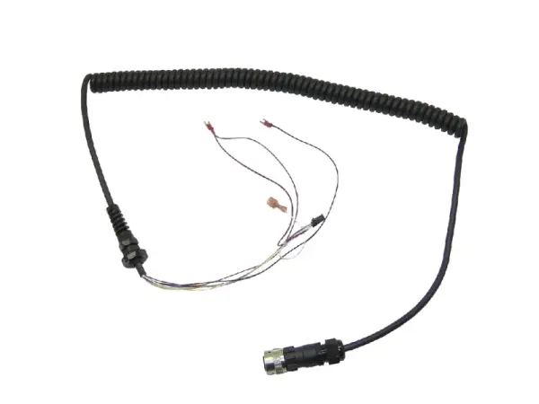 Cable control box