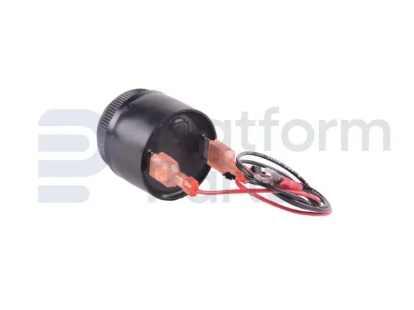 Alarm 6-28VDC