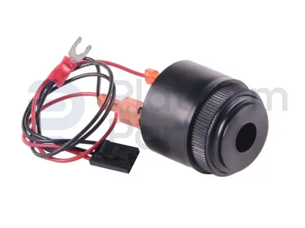 Alarm 6-28VDC