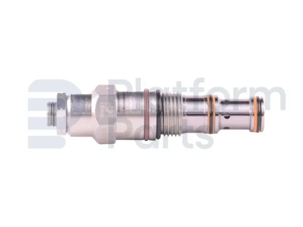 Counterbalance valve 3500 PSI